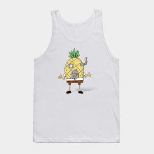 Do You Know Me? Tank Top